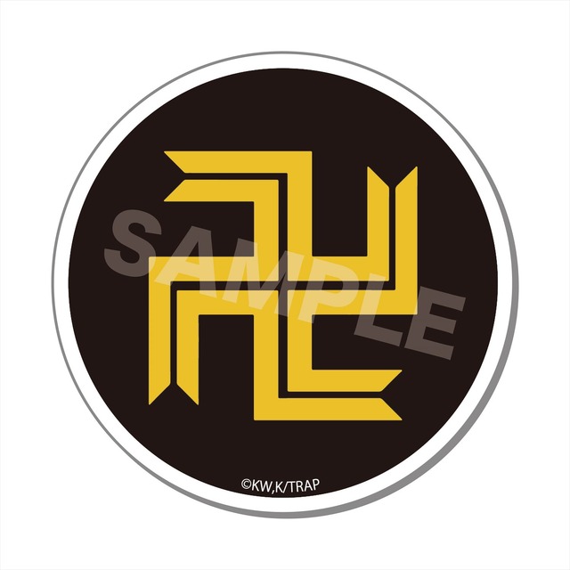 「東京リベンジャーズ クリップマグネット」770円（C）和久井健・講談社／アニメ「東京リベンジャーズ」製作委員会