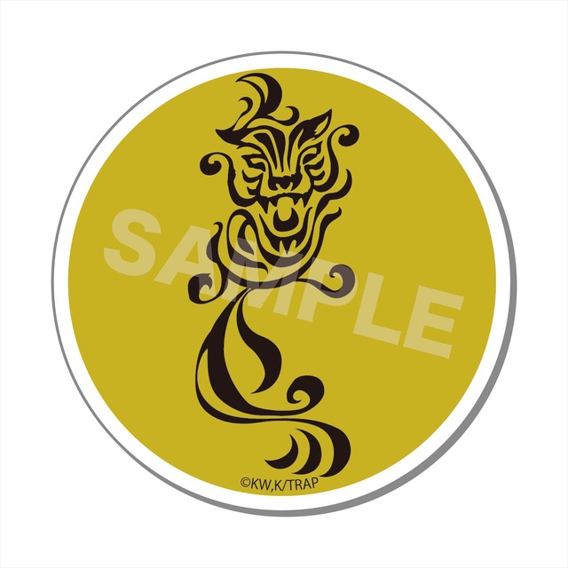 「東京リベンジャーズ クリップマグネット」770円（C）和久井健・講談社／アニメ「東京リベンジャーズ」製作委員会