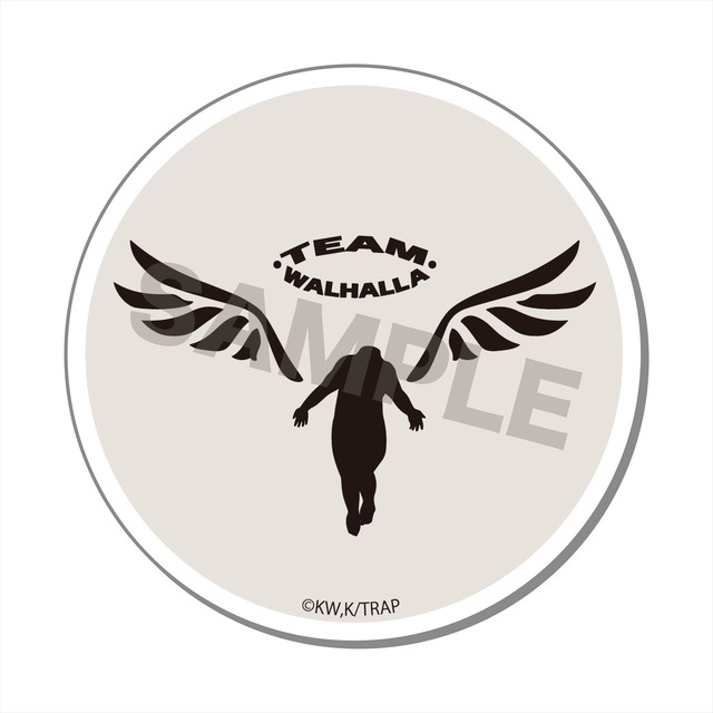 「東京リベンジャーズ クリップマグネット」770円（C）和久井健・講談社／アニメ「東京リベンジャーズ」製作委員会