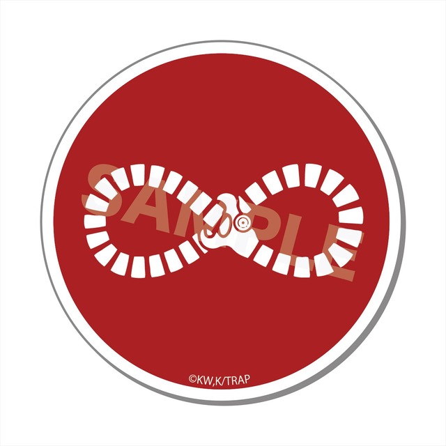 「東京リベンジャーズ クリップマグネット」770円（C）和久井健・講談社／アニメ「東京リベンジャーズ」製作委員会