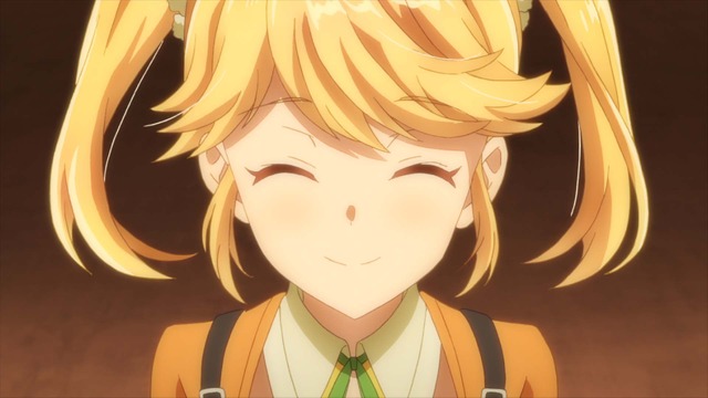 秋アニメ「暗殺貴族」第11話先行カット（C）2021 月夜 涙・れい亜／KADOKAWA／暗殺貴族製作委員会