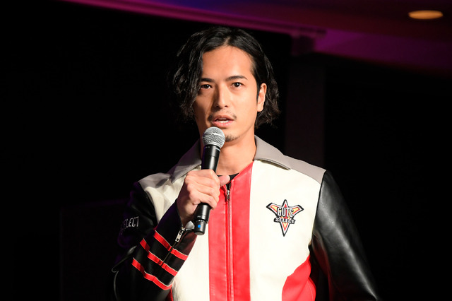中村優一