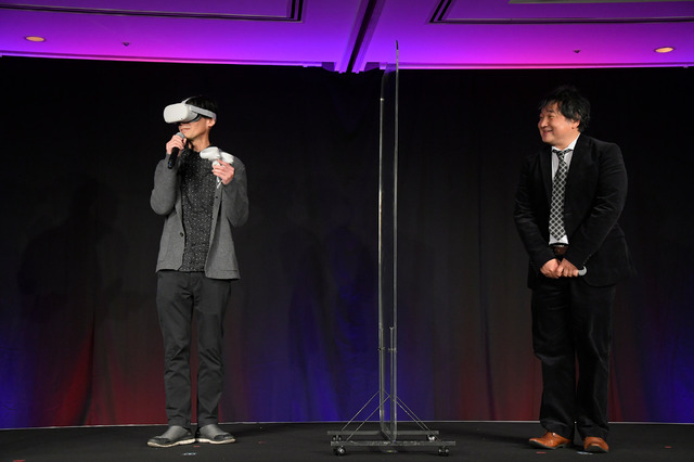 KAIJU DECODE怪獣デコード_野口光一（東映アニメーション）＆隠田雅浩（円谷プロダクション）