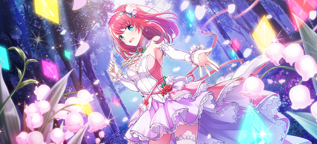 『ラピスリライツ ～この世界のアイドルは魔法が使える～』（C）2017 KLabGames（C）KADOKAWA CORPORATION 2017（C）Shengqu Games