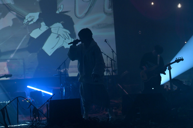 『NHK MUSIC SPECIAL Eve』