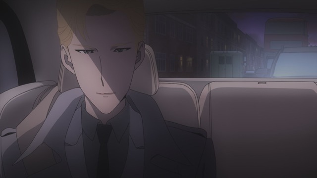 『ルパン三世 PART6』第10話「ダーウィンの鳥」先行場面カット　原作：モンキー・パンチ（C）TMS・NTV