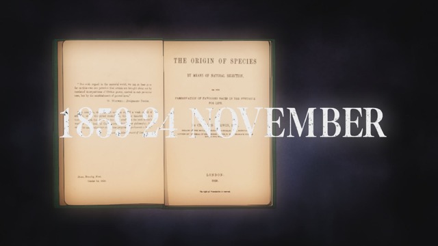 『ルパン三世 PART6』第10話「ダーウィンの鳥」先行場面カット　原作：モンキー・パンチ（C）TMS・NTV