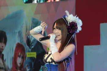 Rayさん