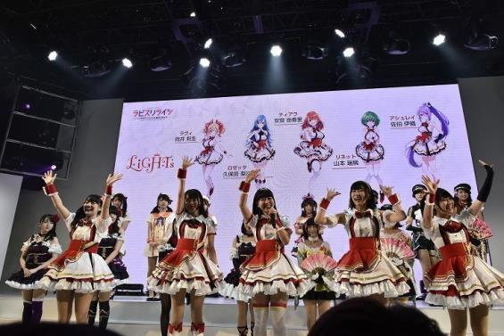 『ラピスリライツ』アプリゲームを始める前に予習！ プロジェクト4年間の歩み＆魅力を総まとめ！