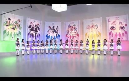 『ラピスリライツ』アプリゲームを始める前に予習！ プロジェクト4年間の歩み＆魅力を総まとめ！