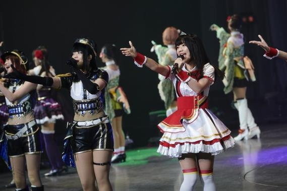 『ラピスリライツ』アプリゲームを始める前に予習！ プロジェクト4年間の歩み＆魅力を総まとめ！