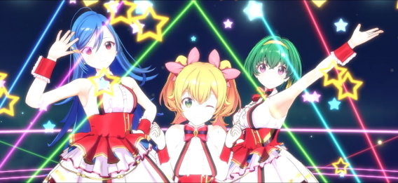 『ラピスリライツ』アプリゲームを始める前に予習！ プロジェクト4年間の歩み＆魅力を総まとめ！