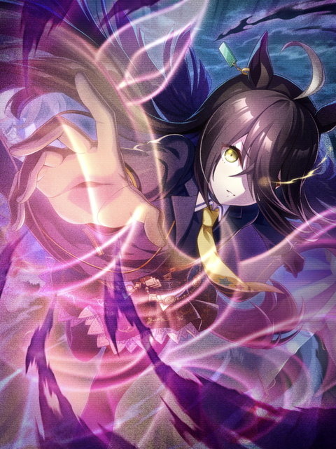 『ウマ娘』SSRカフェが「スタミナグリード」を持ってきた！ファインモーションら、新ウマ娘の性能を一挙チェック