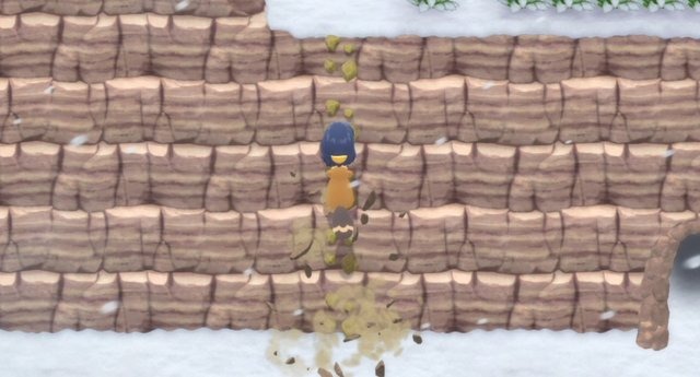 『ダイパリメイク』“ひでん要員”の任は解かれず!? 献身的に旅をサポートする野生のビーダルとムクホーク