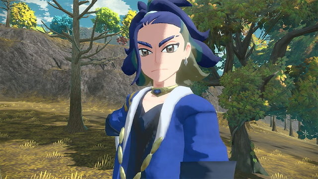 ヒスイ地方に伝わる「シンオウさま」とは？『ポケモンレジェンズ アルセウス』最新映像で「3つの新組織」に注目