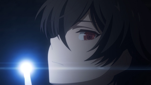 「史上最強の大魔王、村人 A に転生する」PVカット（C）下等妙人・水野早桜／KADOKAWA／村人 A 製作委員会