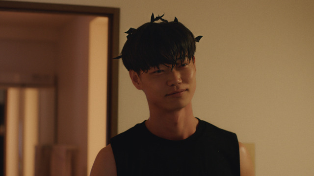 C)LUCKY LAND COMMUNICATIONS／集英社 (C)NHK・PICS