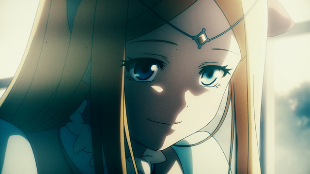 『オーバーロードIV』PV場面写真（C）丸山くがね・KADOKAWA刊／オーバーロード4製作委員会