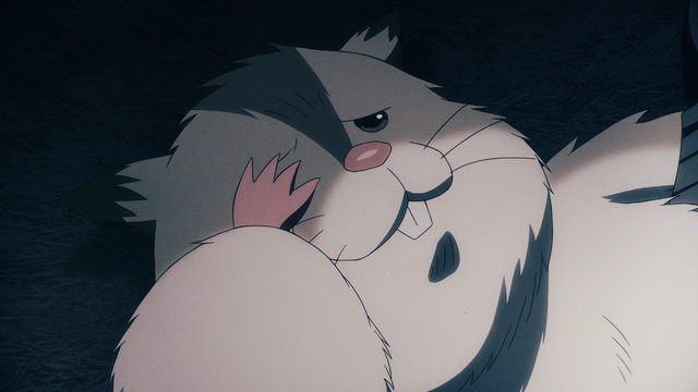 『オーバーロードIV』PV場面写真（C）丸山くがね・KADOKAWA刊／オーバーロード4製作委員会