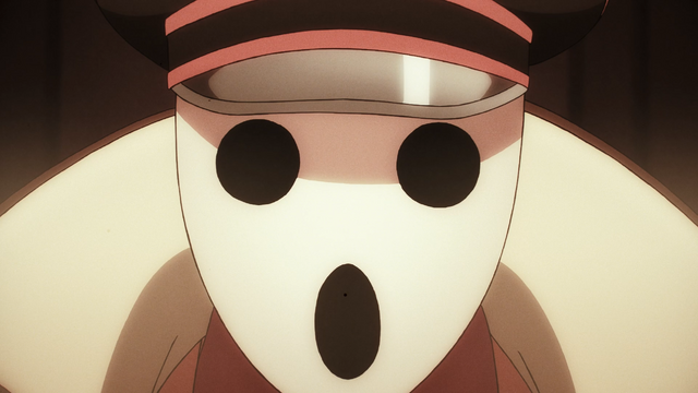 『オーバーロードIV』PV場面写真（C）丸山くがね・KADOKAWA刊／オーバーロード4製作委員会