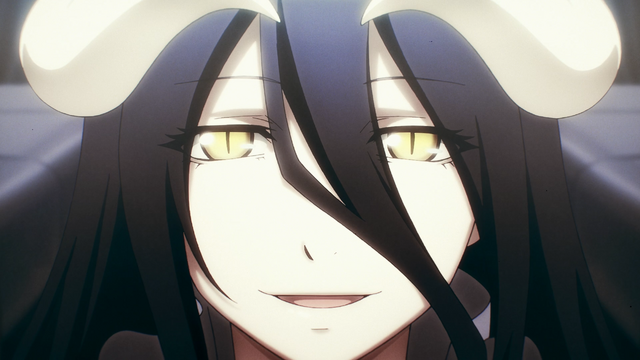 『オーバーロードIV』PV場面写真（C）丸山くがね・KADOKAWA刊／オーバーロード4製作委員会