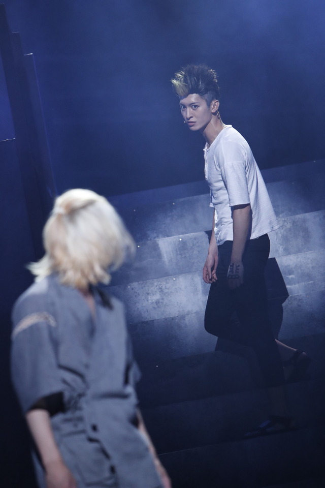 舞台「東京リベンジャーズ」（C）和久井健・講談社／舞台「東京リベンジャーズ」製作委員会（C）Ken Wakui, KODANSHA / TOKYO REVENGERS Stage Production Committee.（C）KW,K/TRSP