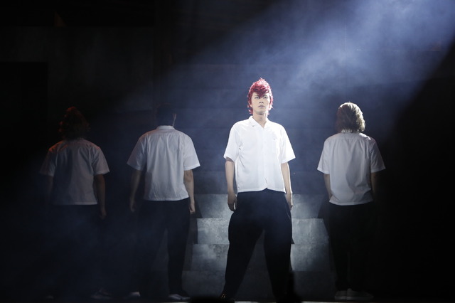 舞台「東京リベンジャーズ」（C）和久井健・講談社／舞台「東京リベンジャーズ」製作委員会（C）Ken Wakui, KODANSHA / TOKYO REVENGERS Stage Production Committee.（C）KW,K/TRSP