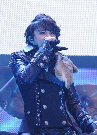 大阪でアニメの巨大ライブMBSアニメフェス2014 Linked Horizonや中島愛ライブなどサプライズ続出