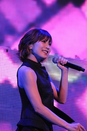 大阪でアニメの巨大ライブMBSアニメフェス2014 Linked Horizonや中島愛ライブなどサプライズ続出