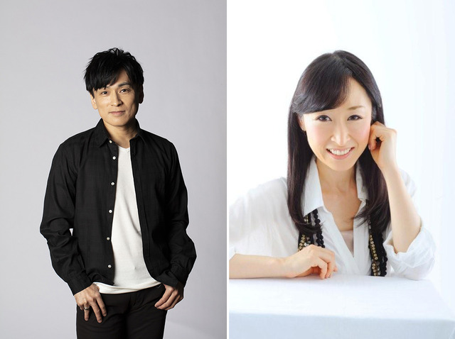 森田成一／大原さやか