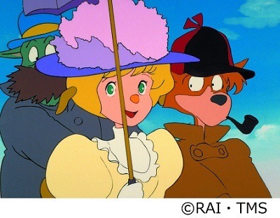 練馬アニメカーニバル2014がプログラム発表「009」や「楽園追放」、「四月は君の嘘」など