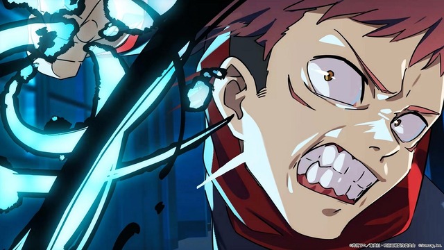 『呪術廻戦 ファントムパレード』イメージ（C）芥見下々／集英社・呪術廻戦製作委員会（C）Sumzap, Inc.