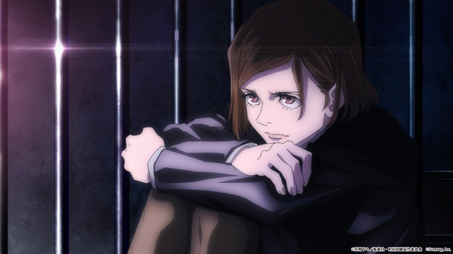 『呪術廻戦 ファントムパレード』PV第1弾（C）芥見下々／集英社・呪術廻戦製作委員会（C）Sumzap, Inc.