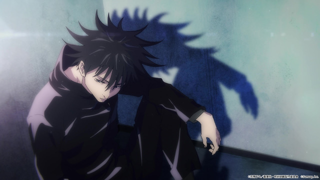 『呪術廻戦 ファントムパレード』PV第1弾（C）芥見下々／集英社・呪術廻戦製作委員会（C）Sumzap, Inc.