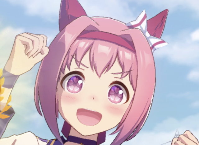 ファンの「ウマ娘愛」が爆発！ハルウララ役・首藤志奈さんを泣かせた「ある協賛レース」とは…