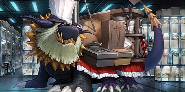 『FGO』「マルタ〔サンタ〕」の評価は？  みんなの反応をお届け─来年サンタになって欲しいのは…【アンケ結果発表】