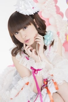 田村ゆかりさん