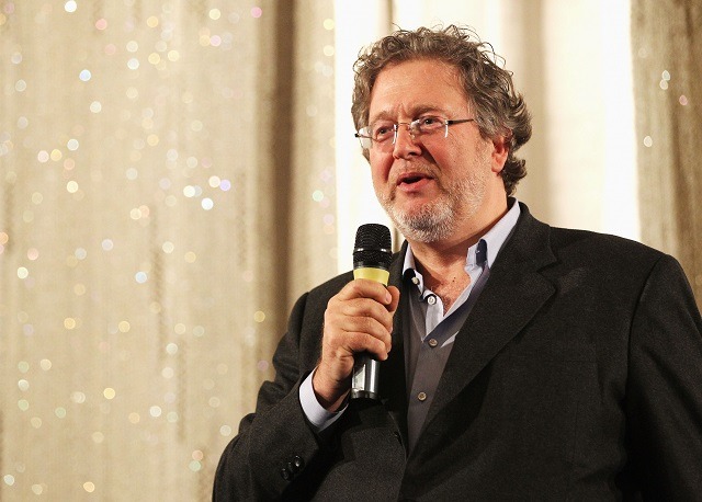 コンスタンティン・フィルムのマーティン・モスコウィック氏　(C)Getty Images