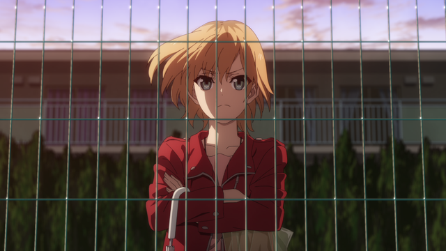 劇場版『SHIROBAKO』（C）2020 劇場版「SHIROBAKO」製作委員会