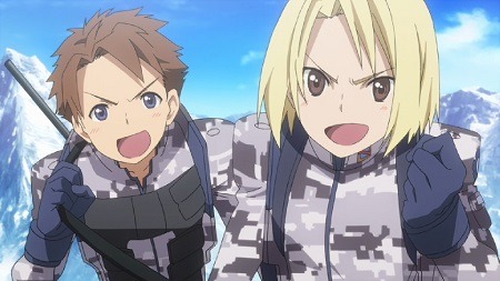 作品画像：鎌池和馬10周年！公式サイトより鎌池和馬10周年！公式サイトURLhttp://kamachi10th.dengeki.com/