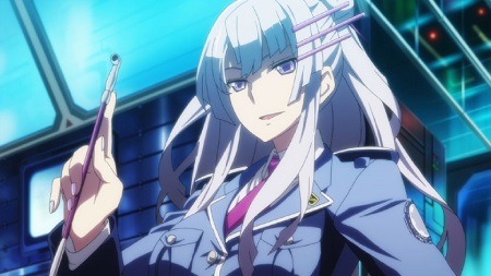 作品画像：鎌池和馬10周年！公式サイトより鎌池和馬10周年！公式サイトURLhttp://kamachi10th.dengeki.com/