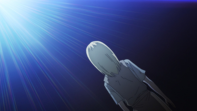 『進撃の巨人』The Final Season Part 2　場面カット（C）諫山創・講談社／「進撃の巨人」The Final Season製作委員会