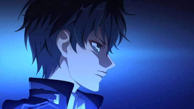 秋アニメ「暗殺貴族」…第12話先行カット（C）2021 月夜 涙・れい亜／KADOKAWA／暗殺貴族製作委員会