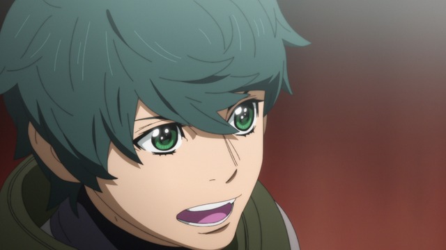 『宇宙戦艦ヤマト2205 新たなる旅立ち 前章 –TAKE OFF-』場面カット（C）西﨑義展/宇宙戦艦ヤマト 2205 製作委員会