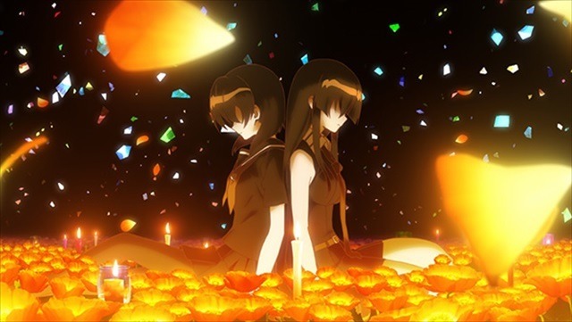 (C)タカヒロ・田代哲也／スクウェアエニックス・「アカメが斬る！」製作委員会