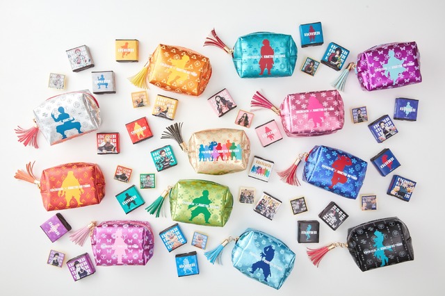 「＜第3弾＞BABBI×鬼滅の刃 スペシャルギフト」2,750円（税込）（C）吾峠呼世晴／集英社・アニプレックス・ufotable