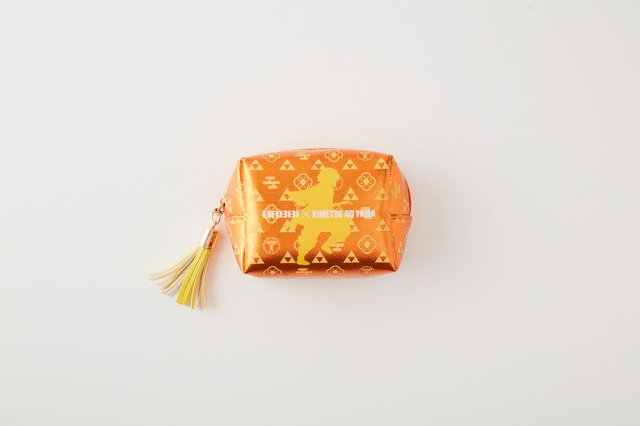 「＜第3弾＞BABBI×鬼滅の刃 スペシャルギフト」2,750円（税込）（C）吾峠呼世晴／集英社・アニプレックス・ufotable