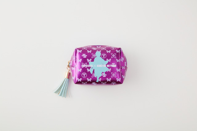 「＜第3弾＞BABBI×鬼滅の刃 スペシャルギフト」2,750円（税込）（C）吾峠呼世晴／集英社・アニプレックス・ufotable