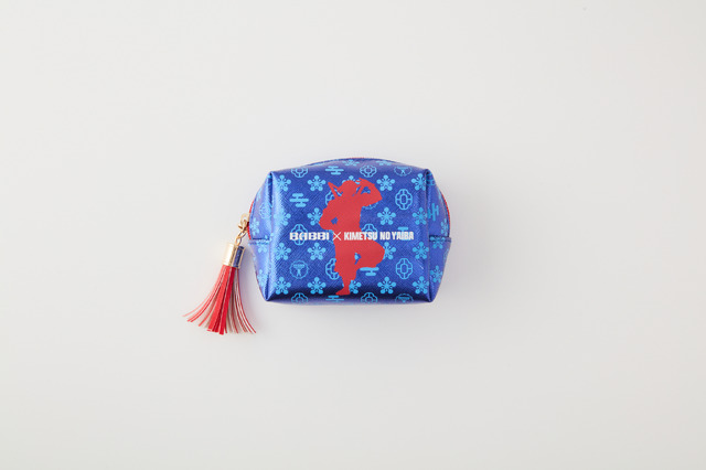 「＜第3弾＞BABBI×鬼滅の刃 スペシャルギフト」2,750円（税込）（C）吾峠呼世晴／集英社・アニプレックス・ufotable