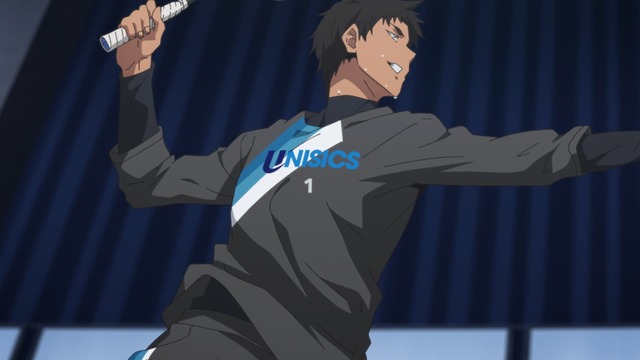 『リーマンズクラブ』PVカット （C）Team RMC／サンライトビバレッジ広報部